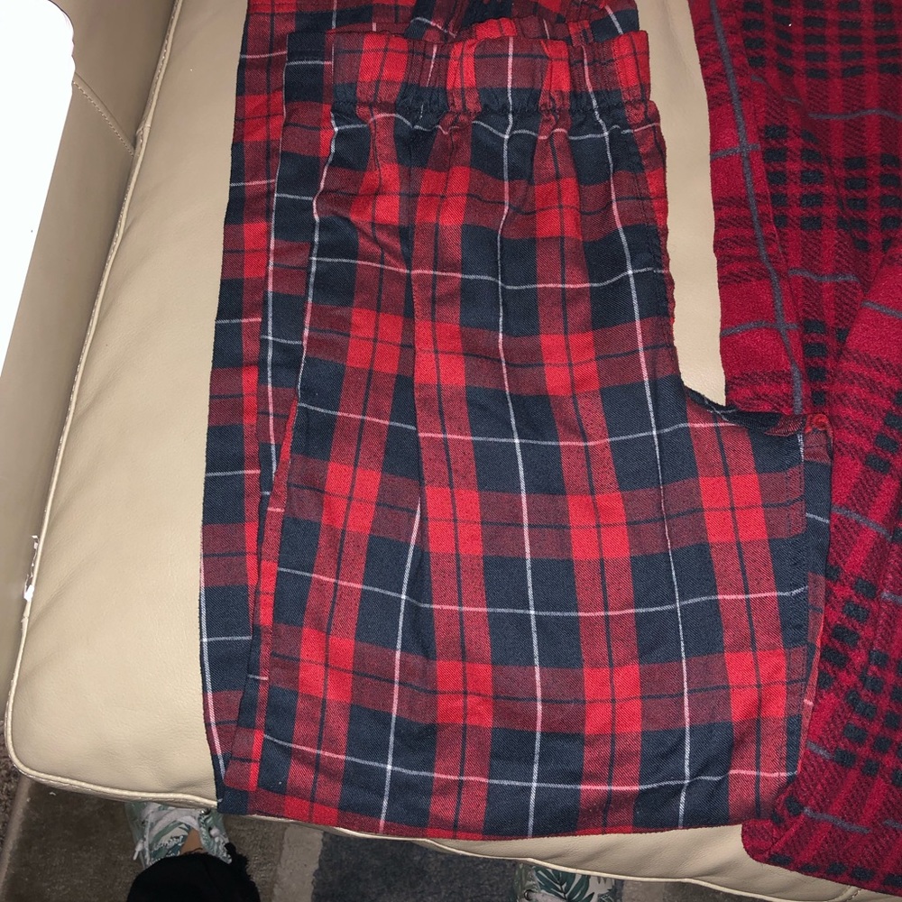 Lot of 5 Boys/men’s night pants